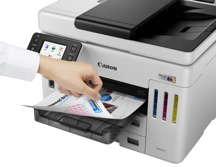 Canon Maxify GX7140