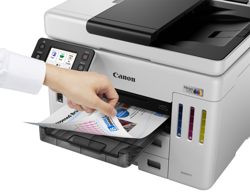 Canon Maxify GX7140