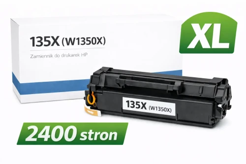 Toner HP 135X zamiennik