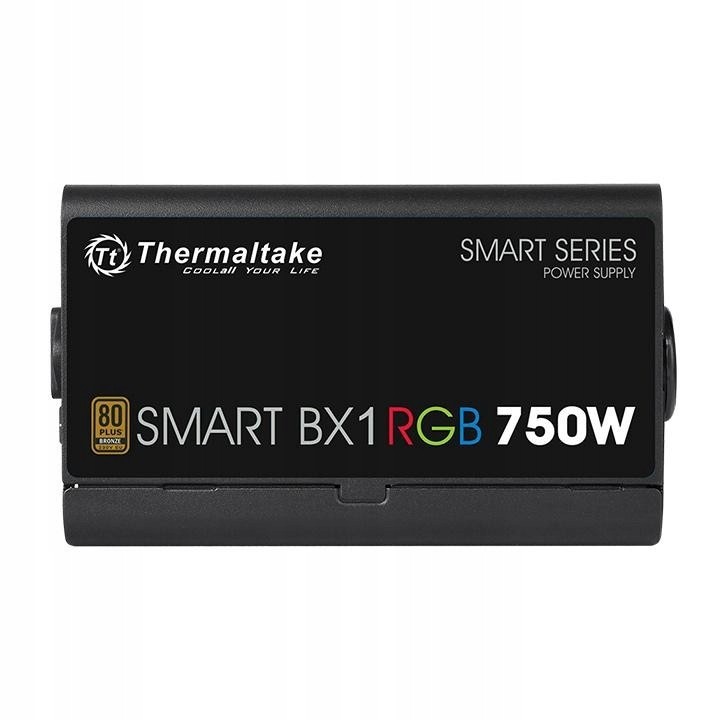 Zasilacz Thermaltake Smart BX1 RGB 750W