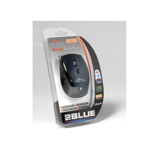 Media-Tech MT1092 Bluetooth