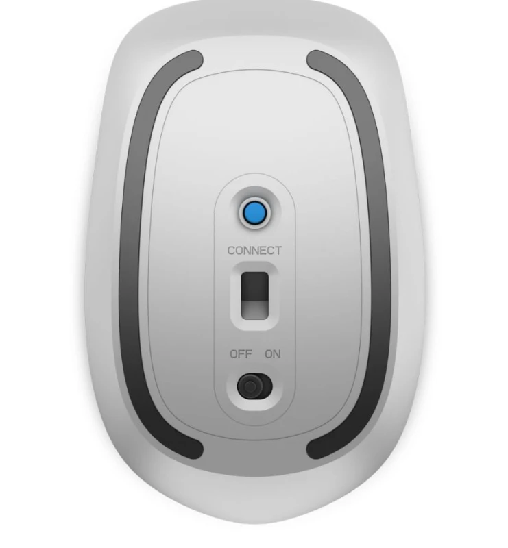 HP Z5000