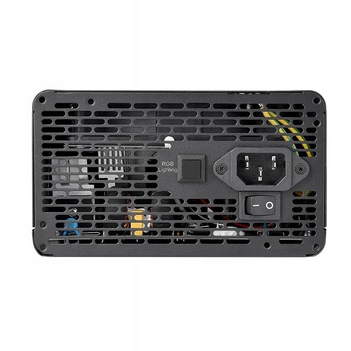 Zasilacz Thermaltake Smart BX1 RGB 750W