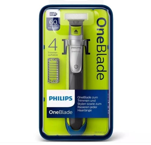 GOLARKA PHILIPS ONEBLADE QP2530/20