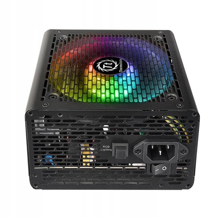 Zasilacz Thermaltake Smart BX1 RGB 750W
