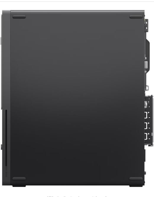 Lenovo Desktop ThinkCentre Neo 50s