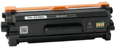 Toner Brother TN-423 BK XL zamiennik - 6500 stron (Czarny)