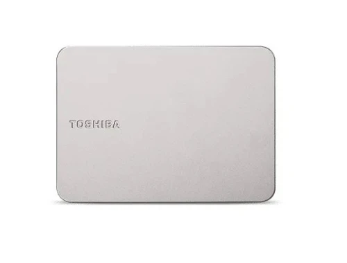 Dysk zewnętrzny HDD Toshiba Canvio Flex 1TB USB 3.0/USB-C