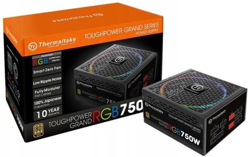 Thermaltake Grand Modular RGB 750W