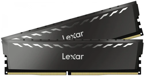 Lexar THOR Gaming 16GB (2x8GB) 3200MHz CL16