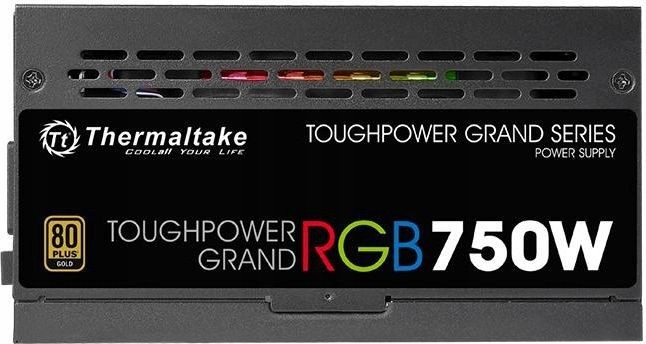 Thermaltake Grand Modular RGB 750W