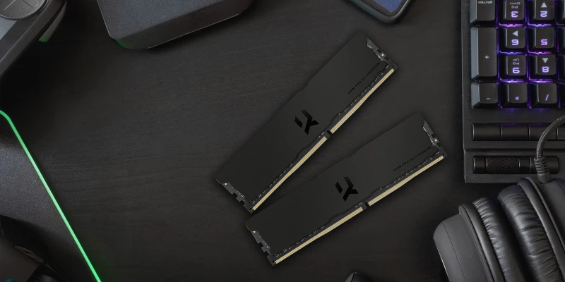 GOODRAM IRDM PRO Deep Black 16GB 3600MHz CL18