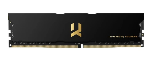 GoodRam IRDM PRO, DDR4, 16 GB, 3600MHz, CL17