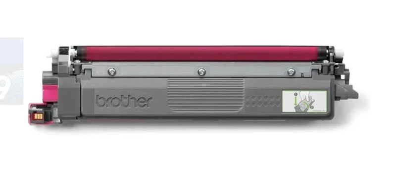 Toner Brother TN-249 M Czerwony