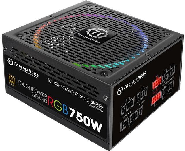 Thermaltake Grand Modular RGB 750W
