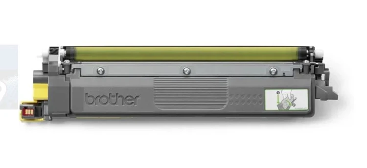 Toner Brother TN-249 Y Żółty