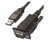 Unitek Konwerter USB 2.0 (USB-A  RS-232)