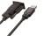 Unitek Konwerter USB 2.0 (USB-A  RS-232)