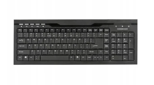 Klawiatura membranowa MODECOM MC-5004