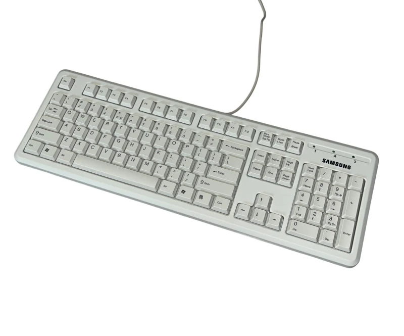 Klawiatura Samsung GDC1000 PS/2