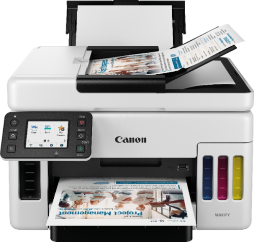 Canon Maxify GX6140