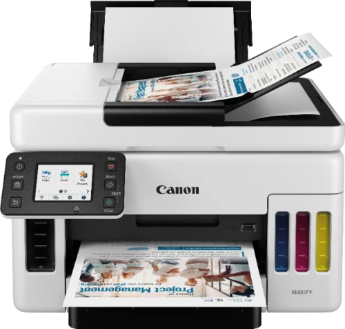 Canon Maxify GX6140