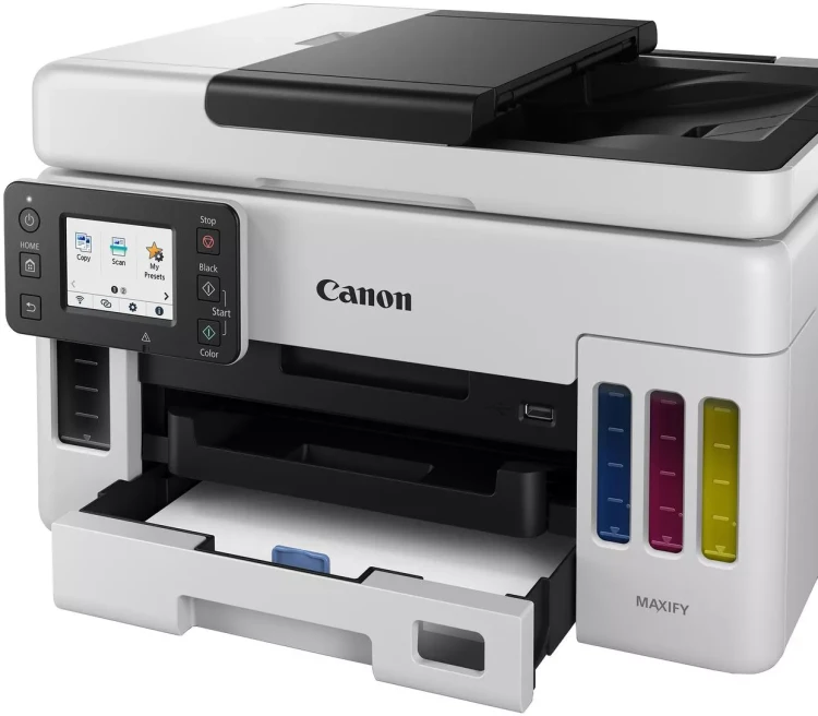 Canon Maxify GX6140