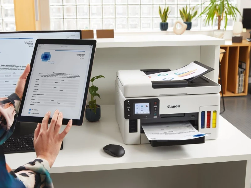 Canon Maxify GX6140