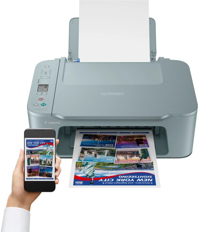 Canon PIXMA TS3752i
