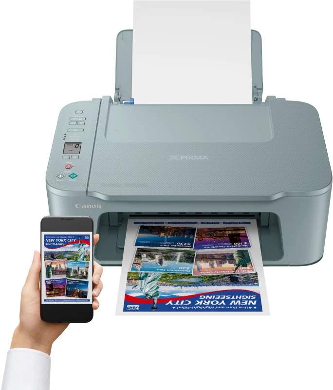 Canon PIXMA TS3752i