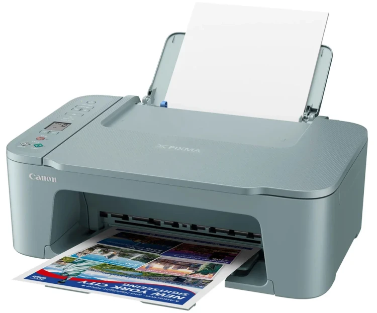 Canon PIXMA TS3752i