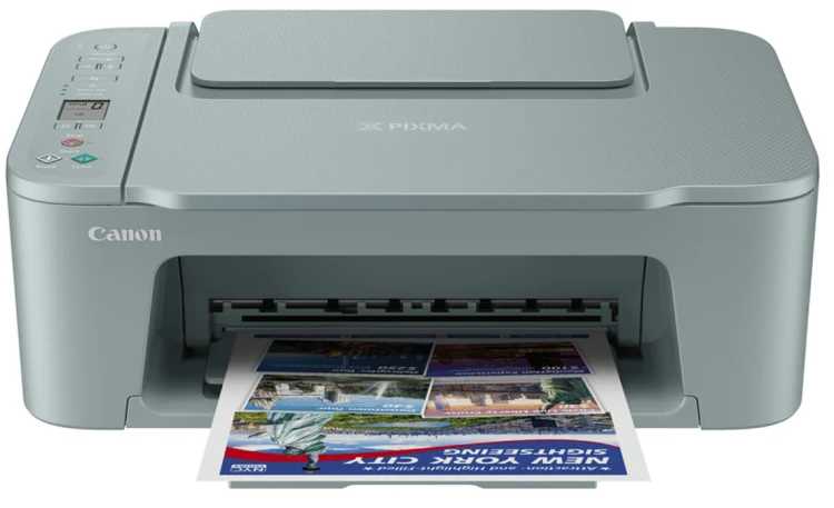 Canon PIXMA TS3752i