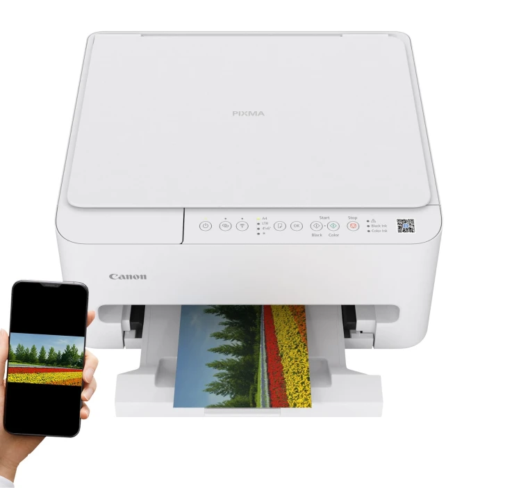 Canon PIXMA TS4150i