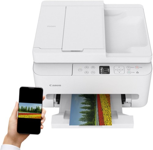 Canon PIXMA TS7550i