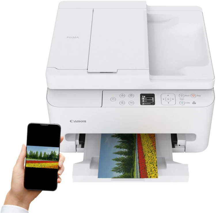 Canon PIXMA TS7550i