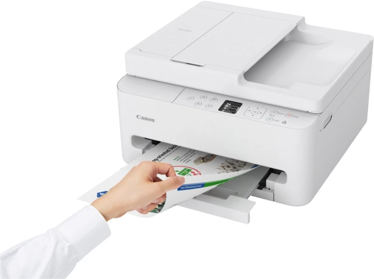 Canon PIXMA TS7550i
