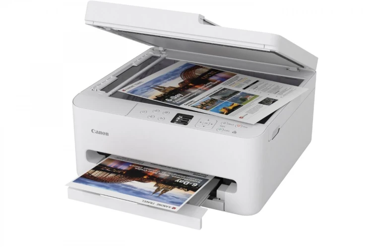 Canon PIXMA TS7550i