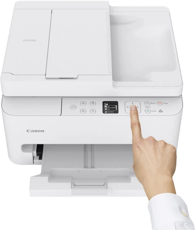 Canon PIXMA TS7550i