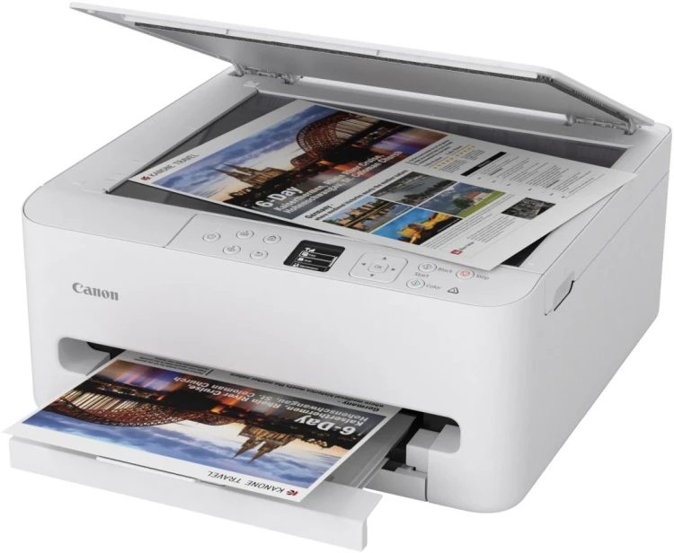 Canon PIXMA TS6550i