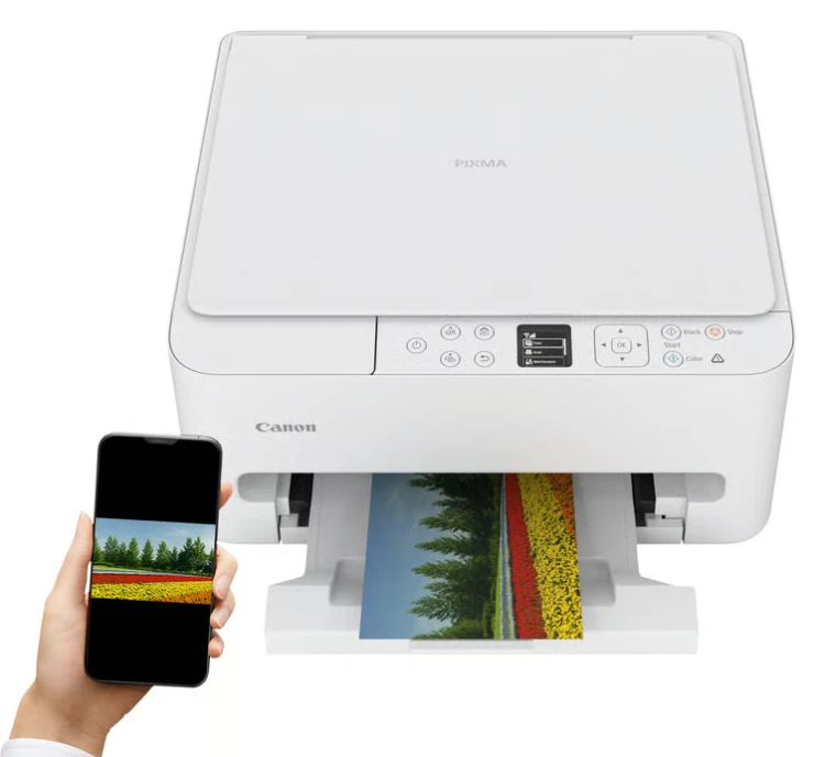 Canon PIXMA TS6550i