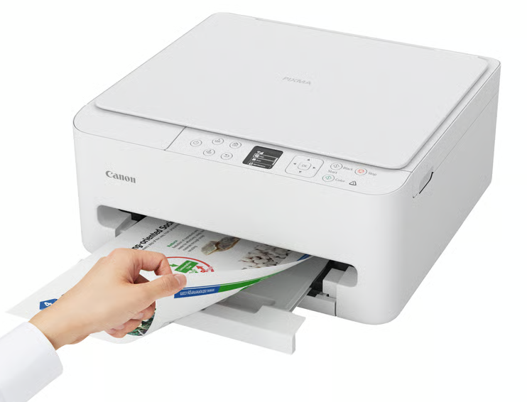 Canon PIXMA TS6550i