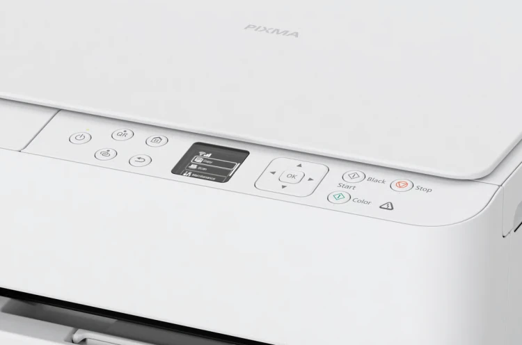 Canon PIXMA TS6550i