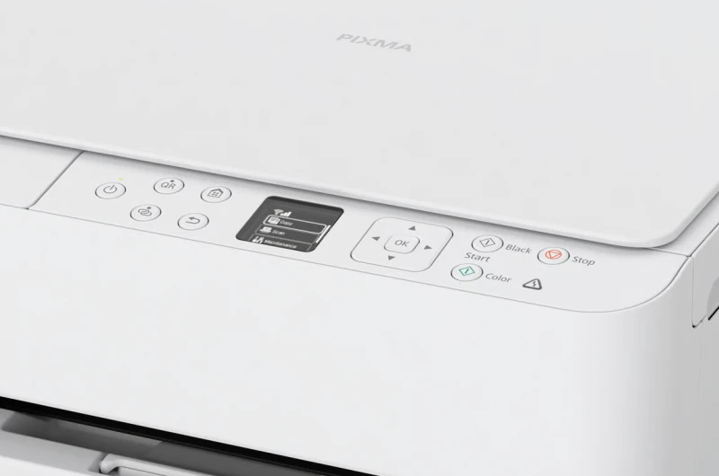Canon PIXMA TS6550i