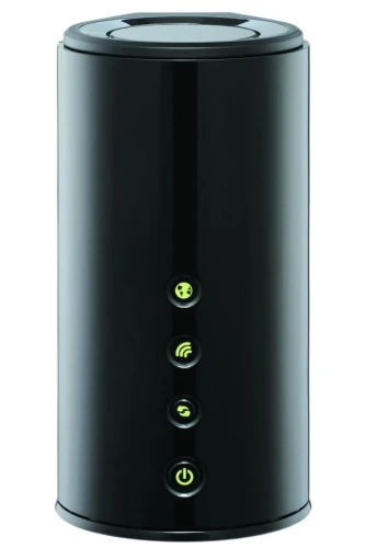 Router D-Link DIR-645