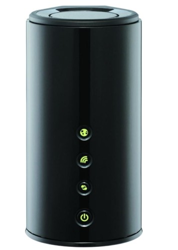 Router D-Link DIR-645