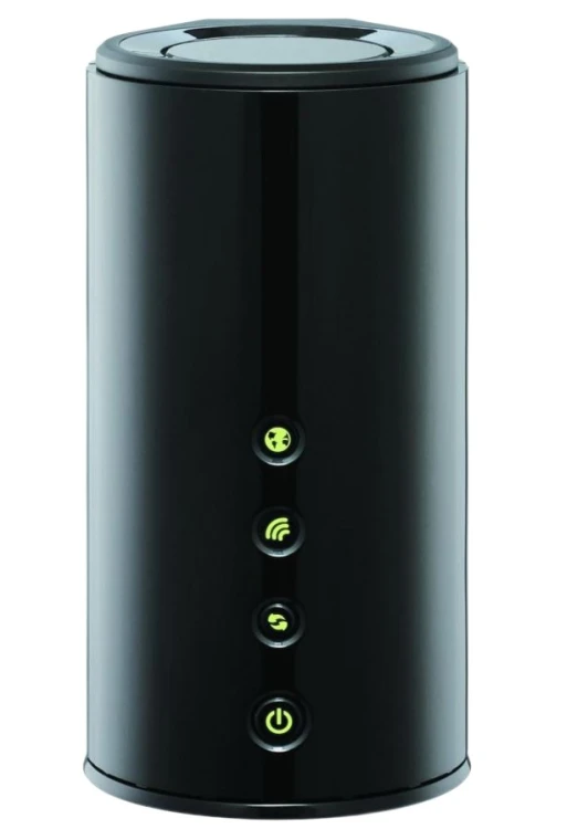 Router D-Link DIR-645