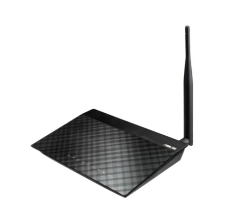 ASUS RT-N10U