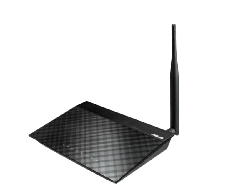 Router ASUS RT-N10U