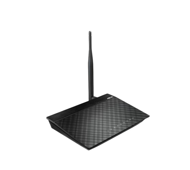 Router ASUS RT-N10U