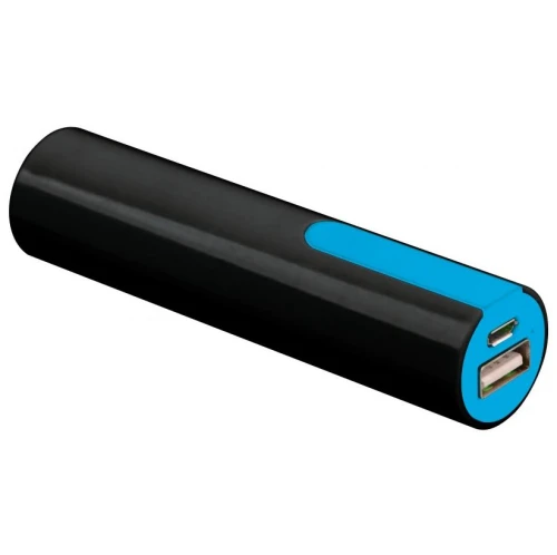 Platinet power bank 2000mAh niebieski (PMPB20BBL)